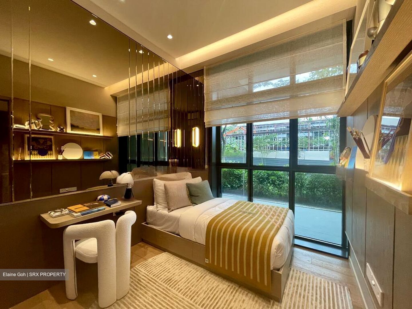 Watten House (D11), Condominium #434559271